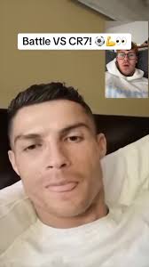 Battle VS CR7: Wer gewinnt?