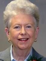 Lynne Farrell Obituary (1938