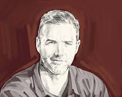 The Return of The Lion Tracker — Boyd Varty