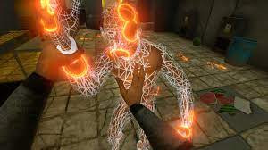 (taken from boneworks) in this part of the guide, i will be explaining the lore and story of the title in the title boneworks, if you either through the monkey into the reclamation bin or delete it with the. Boneworks On Steam