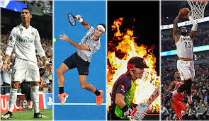The acronym b.a.s.e. stands for: Fussball Cricket Und Co Das Sind Die Beliebtesten Sportarten Weltweit Seite 1