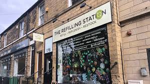 Plastic free shop near me. Plastic Free Shop Leeds Harrogate Food Liquid Refills Ethical Shop