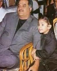 Janhvi kapoor adorable childhood photo janhvi kapoor dance on waheeda rehman song goes viral. Janhvi Kapoor S Birthday Wish For Dad Boney Kapoor Is All Things Love Filmfare Com