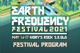 You can easily track these satellites by these frequency. Festival Info Earth Frequency Festival
