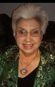 Rosa Barrera Montez Obituary