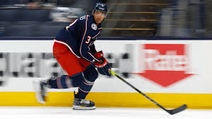 Seth jones has overflowing maturity and confidence to go along with his size and skill. Nyvhfhkpgxbsam