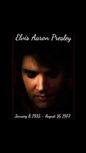 Tribute to Elvis Presley