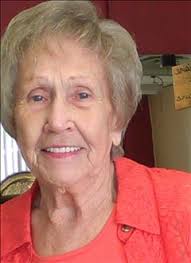 Obituary information for Birdie Elam