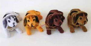 Basini Sallayan Kopek Nostaljik Suet Araba Susu Hediyelik Araba Susu Hareketli Araba Susu Kopek 105 00 Tl Istocstore Com