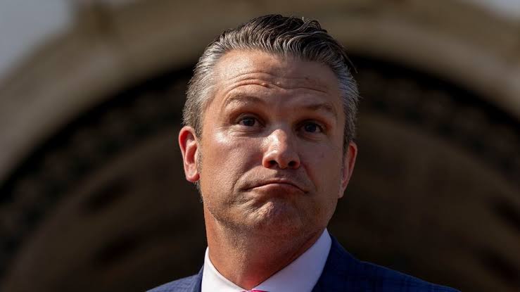 Donald Trump Refuses to Pay for Pete Hegseth's Huge Personal Security  Demands