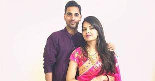 Find bhuvneshwar kumar latest news, videos & pictures on bhuvneshwar kumar and see latest updates, news, information from ndtv.com. Bhuvneshwar Kumar Wife Nupur Nagar Husband Love Life