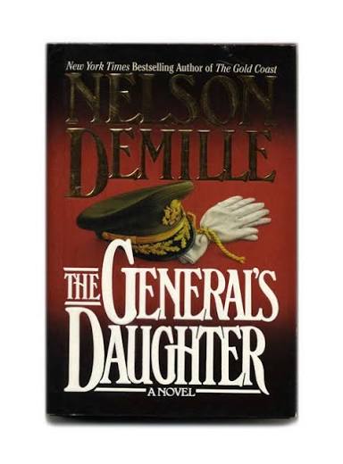 The General's Daughter
