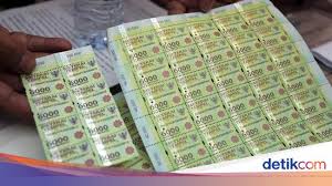 Nominal materai yang berlaku dan digunakan di indonesia yaitu rp 3.000 dan rp 6.000. Meterai Rp 3 000 Dan Rp 6 000 Masih Bisa Dipakai Di 2021 Ini 3 Caranya