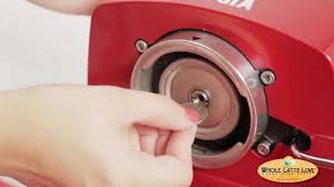 Genuine gaggia parts and accessories for your genuine gaggia espresso machine. Gaggia Espresso Group Valve Cleaning Youtube