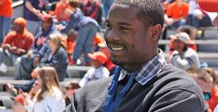 Javon Bell, Texas Tech, Wide Receiver