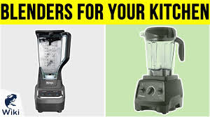 10 Best Blenders For Your Kitchen 2019 Youtube