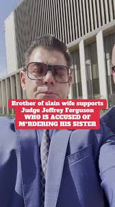 Jeffery Burley Judge