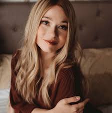 Susanna Clawson ~ Once Warrior will always be a warrior ❤️ Susanna had her  photo taken last year shortly before she find our she has cancer. This past  year I follow