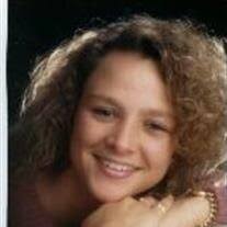 Stephanie Hope (Keen) Thomas-Simpson-Arbaugh Obituary