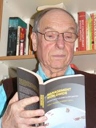 Professor Derek S. Pugh: Autobiographical essay: A Taste for Innovation