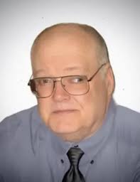 Obituary information for Mark M. McLaughlin