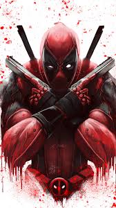 We have 56+ background pictures for you! Deadpool Hd Wallpaper 4k For Mobile 1080x1920 Wallpaper Teahub Io