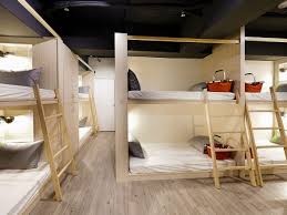 The World S Top 10 Capsule Hotels Booking Com Capsule Hotel Hotel Futuristic Furniture