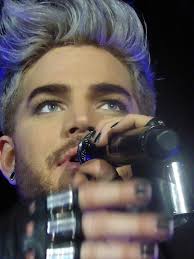 Adam Lambert's Beautiful Voice