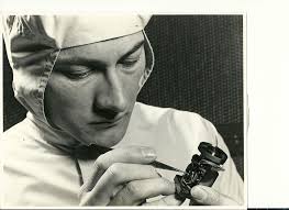 Hume foundry late 1950s early 1960s. Bill Bishop (pictured) my father  worked there.