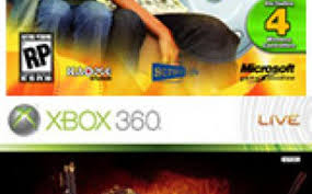 ¿cansado de jugar siempre con los mismos títulos que ya te has pasado una y otra vez? Xbox 360 Tiene Toda La Diversion Para El Dia Del Nino Mediotiempo