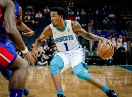 1 day ago · free agent g malik monk has agreed to a deal with the los angeles lakers, source tells espn. Why Charlotte Hornets Picked Up Malik Monk Contract Option Charlotte Observer
