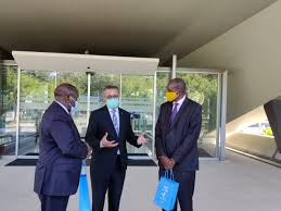 Patrick amoth is a medical doctor with a master of medicine (mmed) degree in obstetrics/gynecology from university of nairobi. O92ndz8ykgqctm