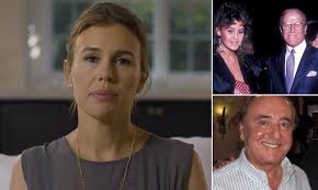 Aldo gucci, the last surviving son of the founder of the elite italian fashion house that bore his family president kennedy, on meeting aldo gucci at the white house, told him, ''you are the first italian. Gucci Heiress Claims Family Covered Up Decades Of Sexual Abuse Daily Mail Online