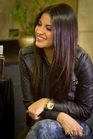 Maite Perroni Pantene Beautiful Hair Ideias De Cabelo Cabelo Lindo Cabelo