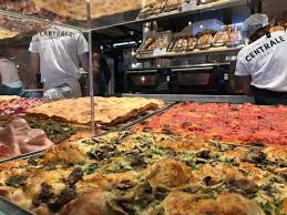 Maybe you would like to learn more about one of these? Cosa Si Mangia E Quanto Si Spende Al Mercato Centrale Di Roma Dissapore