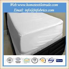 Premium Quality Hypoallergenic Bamboo Quilted Fitted Waterproof Baby Crib Mattress Pad Cover In Kuala Selangor Mattress Covers Mattress Waterproof Mattress