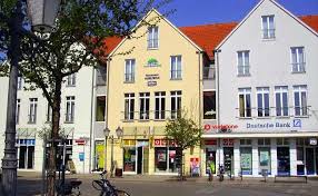 Fort Lausistz Germany Mit Bildern Cottbus Potsdam Landschaft