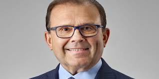 Departing BCBS Michigan CEO Dan Loepp: It was best job in the world