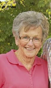 Eileen Horton's Instagram, Twitter & Facebook