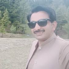 Kamran Majeed's Instagram, Twitter & Facebook