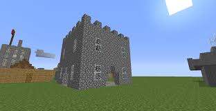 minecraft tutorialin today's minecraft villager house tutorial series i'm going to show you how to build a but. The General Building Syle Has Changed Discussion Minecraft Java Edition Minecraft Forum Minecraft Forum