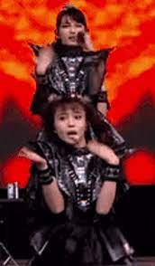 There are so many cam sites on the web, let me help you sift through them all and fi. Baby Metal Moametal Gif Babymetal Moametal Moakikuchi Discover Share Gifs Japanese Girl Band Gif Girl Bands