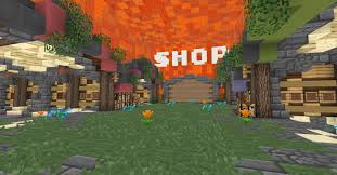 If you're tired of sleeping on sagging springs or memory foam that no longer seems up to par, it's time for a new mattress. Factions Shop Build Small Minecraft Map