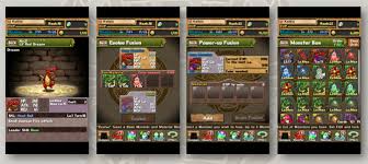 Coins are required for fusing monsters together, either . How Puzzle Dragons Does It