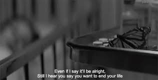 Maybe we'll turn it all around— three days grace. Three Days Grace Tumblr On We Heart It
