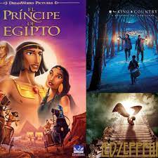 T6x15 For King Country El Principe De Egipto Stairway To Heaven En Con 2 Bemoles En Mp3 21 12 A Las 14 00 00 01 50 37 62734406 Ivoox