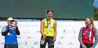 Venus williams a primit o lovitură puternică, în sferturi. 2018 World Cup Series European Sailors Rocks In Miami Eurilca