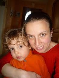 Sabrina GEORGE (FINHAN, TOUL)