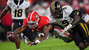 He was only 37 years old. Mizzou Georgia Highlights Five Game Sec Football Slate