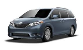 0.2changing the oil on my 2015 toyota sienna se (3rd gen) amazon oem filter (a1): 2014 Toyota Sienna Le 5dr 7 Pass Van V6 Fwd Mobility Natl Features And Specs
